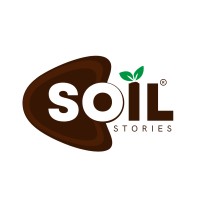 Soil Stories logo - Similar company to Bosun Lighting