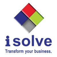 iSolve Technologies Nordic logo - Similar company to Kwality Electroplaters