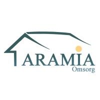Aramia Omsorg logo - Similar company to Tidynu!