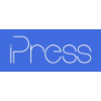 iPress Digital Publishing logo - Similar company to Pradwan Technologies Pvt. Ltd.