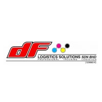 DF Logistics Solutions logo - Similar company to Logosstech