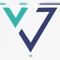 V Job Consultancy logo - Similar company to Samanvit Solutions
