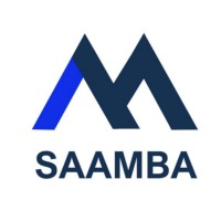 SAAMBA logo - Similar company to Up-Scaler.Com