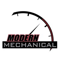 Modern Mechanical, QLD logo - Similar company to Ezy Mechanical Towing