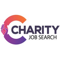 CharityJobSearch logo - Similar company to The Talk About Trust