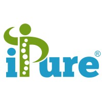 iPure Inc. logo - Similar company to Anyx