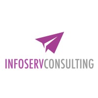 Infoserv Consulting logo - Similar company to Isotech Staffing