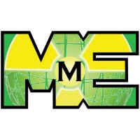 Meridian Environmental logo - Similar company to Hamon Infrastructure
