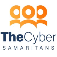 The Cyber Samaritans logo - Similar company to Mstardefense