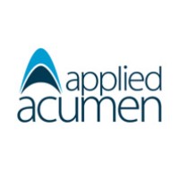 Applied Acumen Nederland logo - Similar company to Meleck