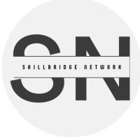 Skillbridge Network:  The Military Transition Hub logo - Similar company to Skillbridge