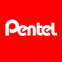 Pentel UK logo - Similar company to Geometrix