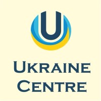Ukraine Centre logo - Similar company to Ivalive Foundation