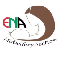 UAE Midwifery Society Conference- ENA logo - Similar company to Emirates Nursing Association