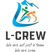 L-crew logo - Similar company to Behaviour Analysis For Business Purposes.