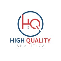 High Quality Analítica logo - Similar company to Bioquant Laboratório