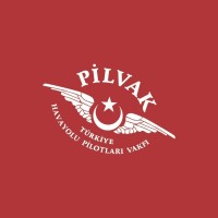 Türkiye Havayolu Pilotları Vakfı logo - Similar company to Tta Grup