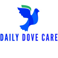 DAILY DOVE CARE, LLC logo - Similar company to Eldercare Home Care Group