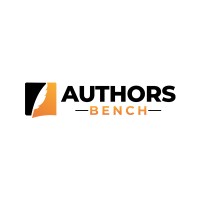 Authors Bench logo - Similar company to Matteroom