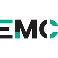 EMC Management Consulting logo - Similar company to The Board Of Wisdom