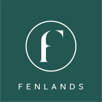 Fenlands logo - Similar company to Digital Sign Solutions Ltd