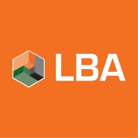 LBA Achterhoek logo - Similar company to Binx Smartility