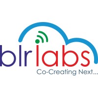 BLR LAB PVTLTD logo - Similar company to Blr