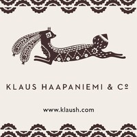Klaus Haapaniemi & Co logo - Similar company to Onar Studios