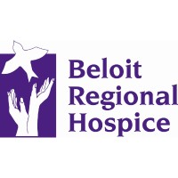 Beloit Regional Hospice logo - Similar company to Cedar Crest, Inc. - Retirement Living