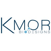 KMOR BioDesigns logo - Similar company to Innosurgery