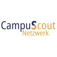 Campus Scout Netzwerk logo - Similar company to Campuservice Gmbh