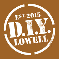 DIY Lowell