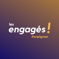 Les Engagés ! Perpignan logo - Similar company to Association Iae Perpignan