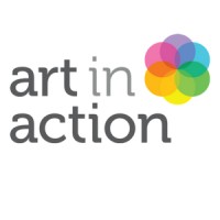 Art in Action logo - Similar company to Tailoru Collective