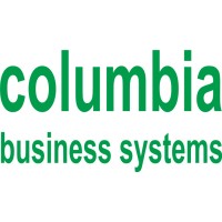 Columbia Business Systems Inc. logo - Similar company to Tonertech Document Solutions Ltd (Copierworks)
