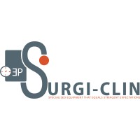 Surgi-Clin logo - Similar company to Biocure