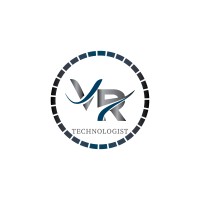 VR Technologist logo - Similar company to Etitans Studio ⭐Service Provider⭐