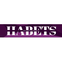 Habets makelaardij logo - Similar company to Gouwestad Makelaardij