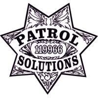 Patrol Solutions logo - Similar company to Good Guard Security