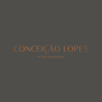 Conceição Lopes - Interior Design logo - Similar company to Loft - Design De Interiores