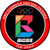 BIOSS UNDIP logo - Similar company to Iposs (Indonesia Palm Oil Strategic Studies)