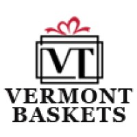 Vermont Baskets logo - Similar company to Gourmetgiftbaskets.Com