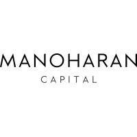 Manoharan Capital Pte Ltd logo - Similar company to Efficient Frontier Investing