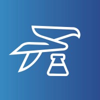 Falcon Lab AI logo - Similar company to Falconlab