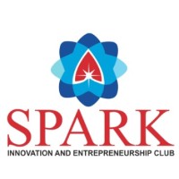 SPARK, E-Cell logo - Similar company to Fullstack Club Bu