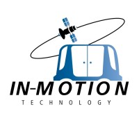 In-Motion Technology logo - Similar company to Evo-In-Motion Technology