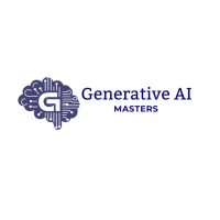 Generative AI Masters logo - Similar company to Mlops India