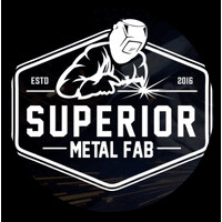 Superior Metal Fab logo - Similar company to Strongline Projects