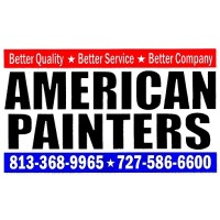 American Painters Inc. logo - Similar company to Uci2 Construction Services, Llc