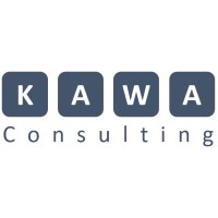 Kawa Consulting logo - Similar company to Agile Transformation Gmbh